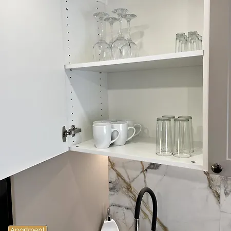 Piekny Przytulny - Blisko Akwenu Wodnego Apartmán Radom