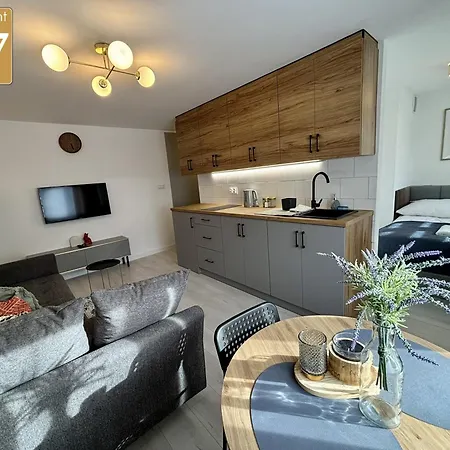 Piekny Przytulny - Blisko Akwenu Wodnego * Radom